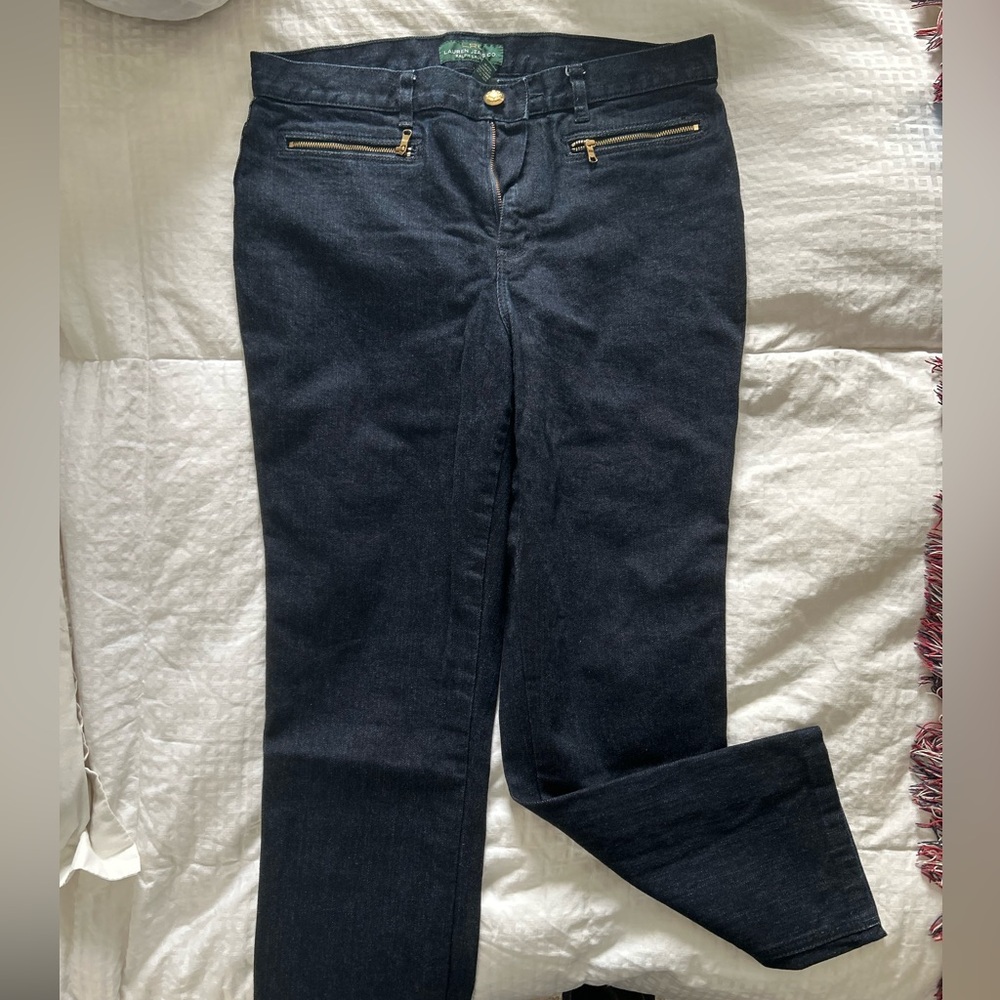 Ralph Lauren jeans